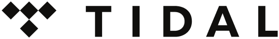 Tidal logo